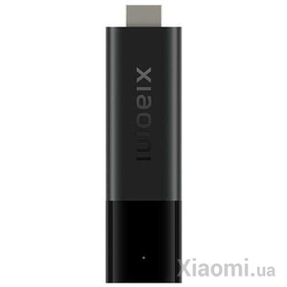 Приставка Xiaomi Mi TV Stick 4K (Android TV 11)