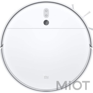 Робот-пилосос Mi Robot Vacuum-Mop 2 EU