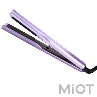 Випрямляч для волосся Xiaomi ShowSee Multi-functional Hairdresser E2-V Violet