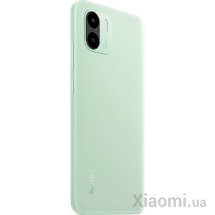 Смартфон Xiaomi Redmi A1 2/32GB Dual Sim Green EU/CE