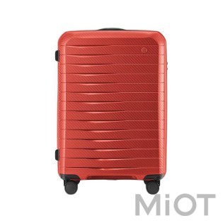 Валіза Xiaomi Ninetygo Lightweight Luggage 24" Red (6941413216388)