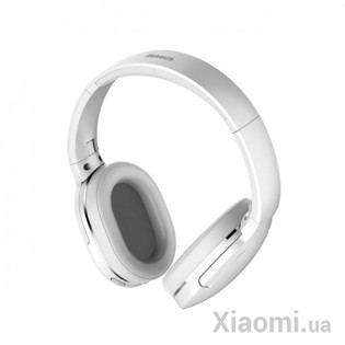 Беспроводные наушники Xiaomi Baseus Encok TWS D02 Pro White