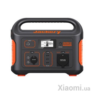 Портативная электростанция Jackery Explorer 500