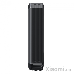 Автомобильное пуско-зарядное устройство Baseus Super Energy Max Car Jump Starter 20000mAh Black (CGNL020001)