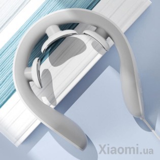 Массажер для шеи Xiaomi Jeeback Neck massager G20 White