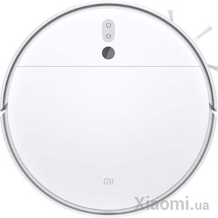 Робот-пылесос Mi Robot Vacuum-Mop 2 EU
