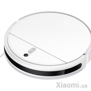 Робот-пылесос Mi Robot Vacuum-Mop 2 Lite EU
