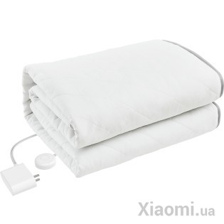Электрическое одеяло Xiaomi Xiaoda Electric Blanket 150*80cm XD-DRT60W-03