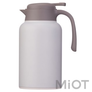 Термос Xiaomi Sanvcat Stainless Vacuum cup White 2000 ml