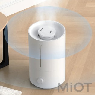Увлажнитель воздуха Xiaomi Mijia Humidifier 2 (MJJSQ06DY)