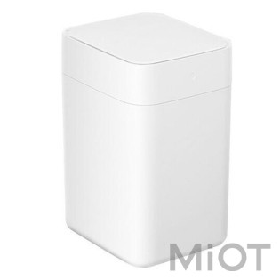 Умная корзина для мусора Xiaomi TOWNEW T1S White