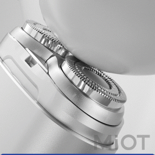 Портативная электробритва Xiaomi Enchen Rotary Shaver Z4