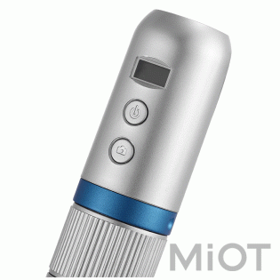 Цифровой электронный микроскоп Leipan HD WIFI MS4