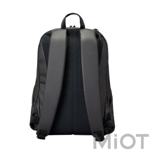 Рюкзак Xiaomi NINETYGO Sports Leisure Backpack Black (6941413200745)