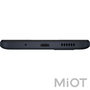 Смартфон Xiaomi Redmi 12C 4/64 Graphite Gray EU/CE