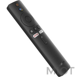 ТВ-приставка Xiaomi Mi TV Stick 4K (Android TV 11)
