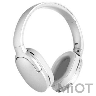 Бездротові навушники Xiaomi Baseus Encok TWS D02 Pro White
