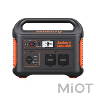 Портативна електростанцiя Jackery Explorer 1000