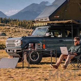 Портативна електростанцiя Jackery Explorer 1000 PRO