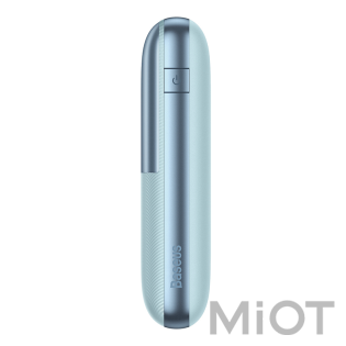 Зовнішній акумулятор (Power Bank) Baseus Bipow Pro Digital Display PD 20000 mAh 22.5W Blue (PPBD030003/PPBD2-2022)