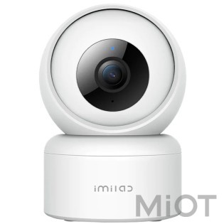 IP-камера Xiaomi IMILAB C20 Pro Home Security Camera 2K (CMSXJ56B)