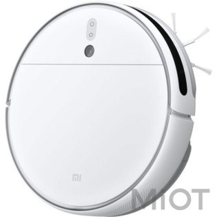 Робот-пилосос Mi Robot Vacuum-Mop 2 EU
