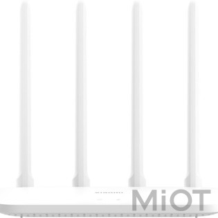Маршрутизатор роутер Xiaomi Router AC1200 DVB4330GL