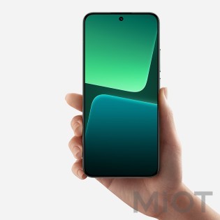 Смартфон Xiaomi 13 8GB/256GB Flora Green EU/CE