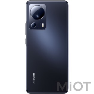 Смартфон Xiaomi 13 Lite 8GB/256GB Black EU/CE