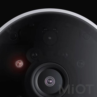 IP камера Mi Outdoor Camera AW200