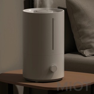 Зволожувач повітря Xiaomi Mijia Smart Humidifier 2 Lite (MJJSQ06DY)
