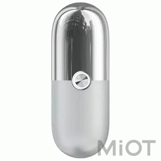 Електробритва Xiaomi Enchen Rotary Shaver X5 Silver