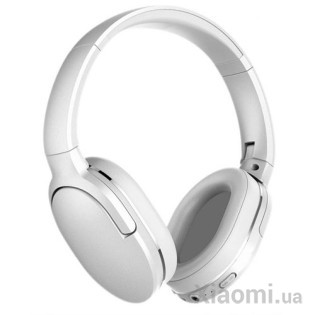Беспроводные наушники Xiaomi Baseus Encok TWS D02 Pro White