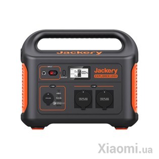 Портативная электростанция Jackery Explorer 1000