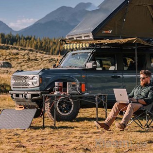 Jackery Портативна електростанцiя Explorer 1000 PRO
