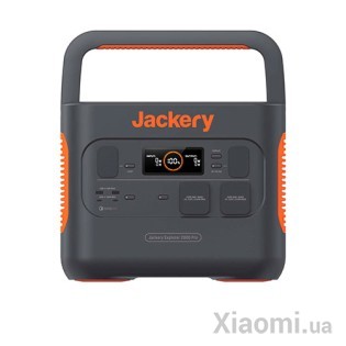 Jackery Портативна електростанцiя Explorer 2000 PRO