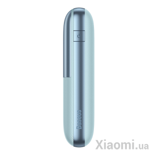 Внешний аккумулятор (Power Bank) Baseus 20000mAh Bipow Pro Digital Display PD 22.5W Blue (PPBD030003/PPBD2-2022)