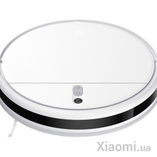 Робот-пылесос Mi Robot Vacuum-Mop 2 Lite EU