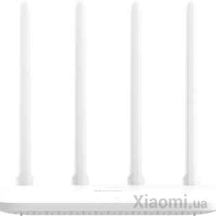 Маршрутизатор роутер Xiaomi Router AC1200 DVB4330GL