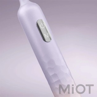 Электрическая зубная щетка Xiaomi ENCHEN Electric Toothbrush Aurora T3 Pink