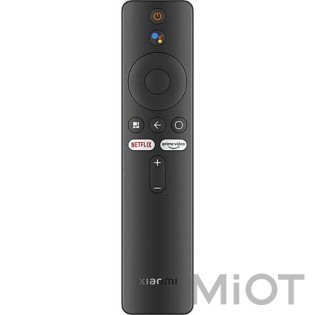 ТВ-приставка Xiaomi Mi TV Stick 4K (Android TV 11)