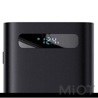 Автомобільний інвертор DC-AC Baseus Super Si Power 500W Black (CGNB000101)