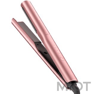 Випрямляч для волосся  Xiaomi ShowSee Multi-functional Hairdresser E2-P Pink
