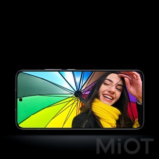Смартфон Xiaomi 13 8GB/256GB White EU/CE