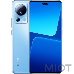 Смартфон Xiaomi 13 Lite 8GB/256GB Blue EU/CE