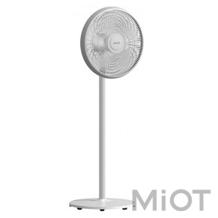 Вентилятор Deerma DEM-FD15W