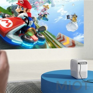 Проектор Xiaomi WanBo Projector T2 Max Global Edition