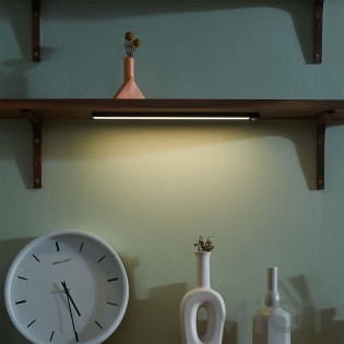 Лампа ночник c датчиком движения Xiaomi Yeelight Motion Sensor Closet Light A60 Black (YLCG006)