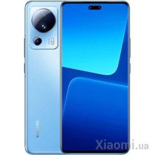 Смартфон Xiaomi 13 Lite 8GB/256GB Blue EU/CE