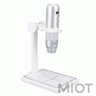Цифровой электронный микроскоп Leipan HD WIFI MS4